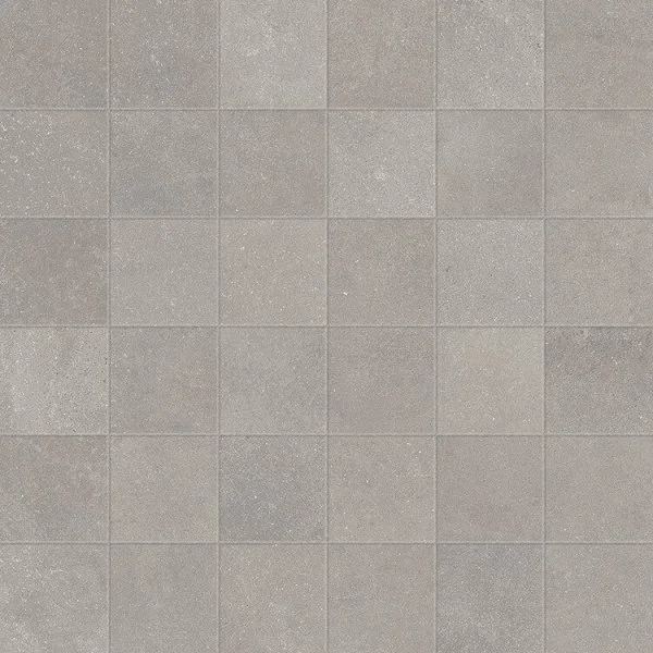 Керамогранит Coliseum Сан-Сиро Грэй Мозаика (Натуральная, 30х30) в Перми
