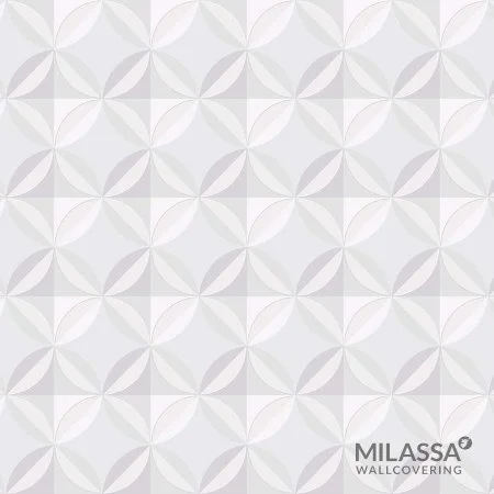 Обои Milassa Modern  М4, 001 в Перми
