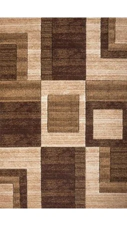 Ковер Синтелон Practica 2,00x3,00 98EDE Прямоугольник в Перми