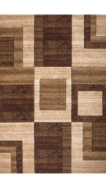 Ковер Синтелон Practica 2,00x3,00 98EDE Прямоугольник в Перми