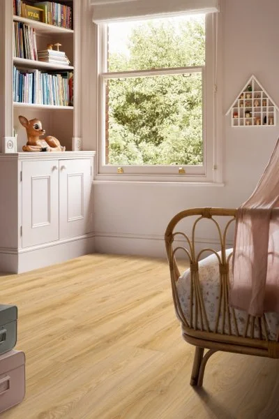 LVT-плитка Moduleo Roots Glue 0.55 Blackjack Oak 22220Q в Перми