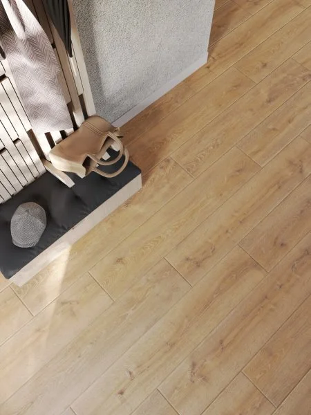 Ламинат Egger PRO 8/33 4V Large Aqua+ Дуб Уолтем натуральный EPL122 в Перми