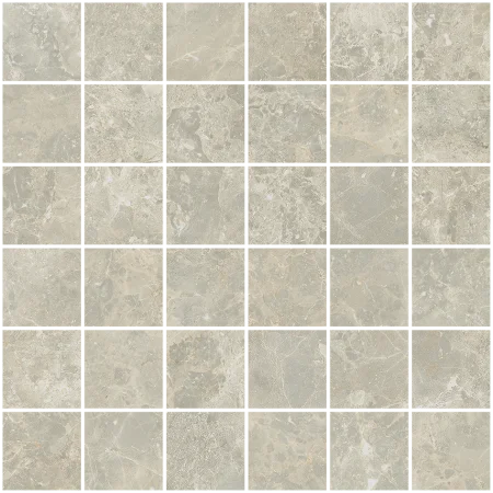 Керамогранит Coliseum Да Винчи Беж Мозаика (Натуральная, 30х30) в Перми