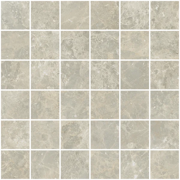 Керамогранит Coliseum Да Винчи Беж Мозаика (Натуральная, 30х30) в Перми