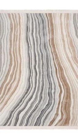 Ковер Синтелон Palermo 1,60x2,30 38WHW Прямоугольник в Перми