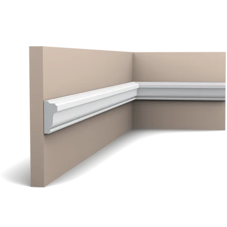 Молдинг Orac PX117 (35*15*2000) в Перми