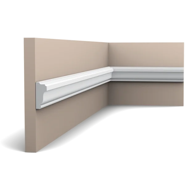 Молдинг Orac PX117 (35*15*2000) в Перми