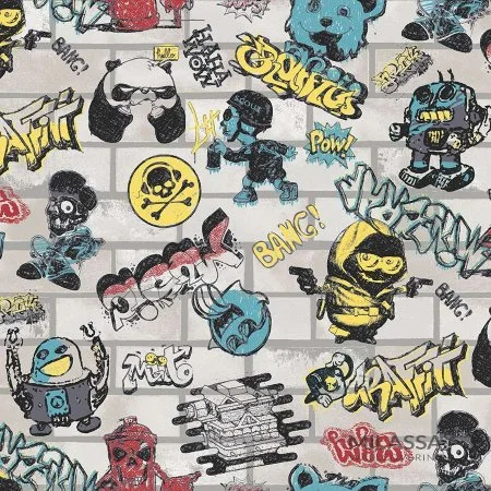 Обои Milassa Twins 7, 011 в Перми