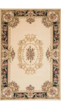 Ковер Синтелон Solid 2,00x3,00 01VPV Прямоугольник в Перми