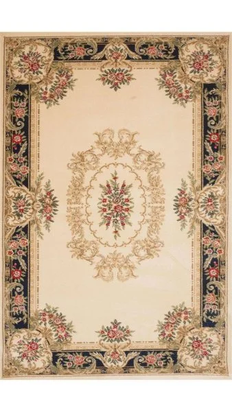 Ковер Синтелон Solid 2,00x3,00 01VPV Прямоугольник в Перми