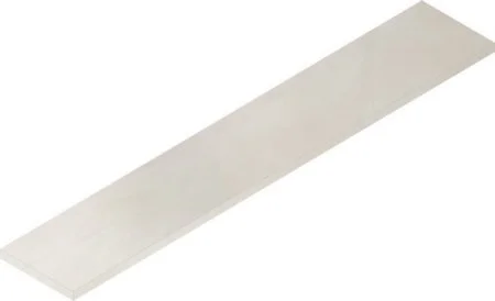 Керамогранит Italon Континуум Полар Ступень угловая левая 33х160 (Натуральная) в Перми