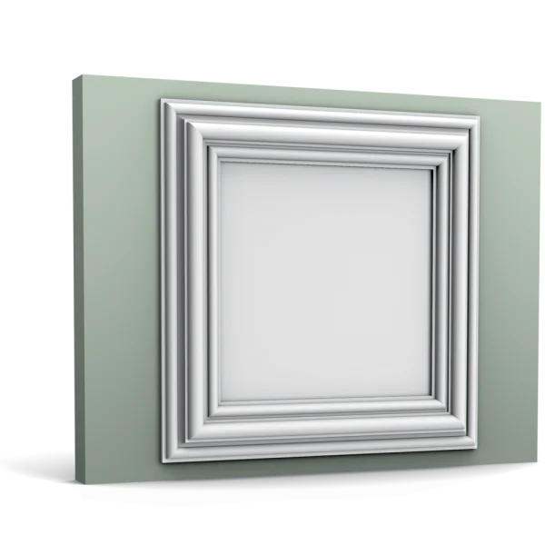 Декоративная панель Orac W121 (50x50x3.2 см) в Перми