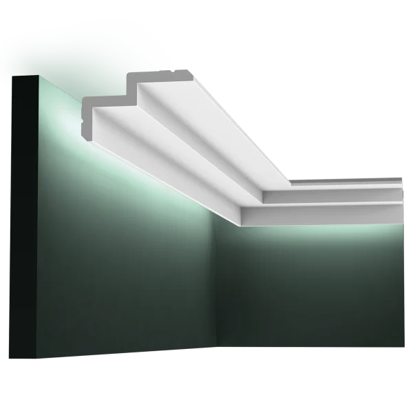 Карниз Orac C390 (6*10*2000 мм) в Перми