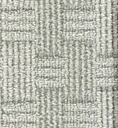 Ковровое покрытие Zartex Кремона 002 Серо-бежевый - 4 м в Перми