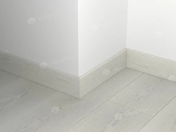 Кварцевый плинтус Alpine Floor Grand Sequoia 11-21 Инио в Перми