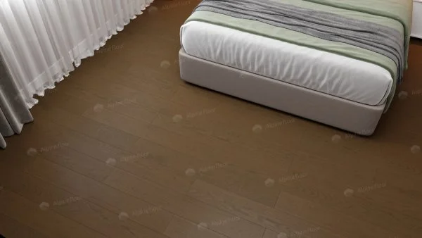 Инженерная доска Alpine Floor Villa Дуб Вулкано в Перми