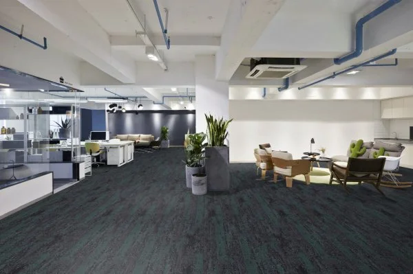 Ковровая плитка AW Marathon 92 в Перми