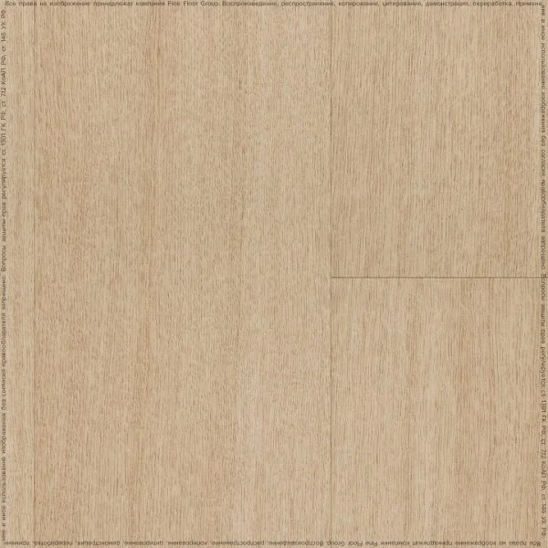 Кварц-виниловая плитка FineFloor Wood Дуб Бари FF-1432 в Перми