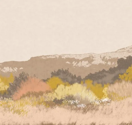 Обои Loymina Пейзаж vol. 2 ART17 004 в Перми