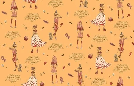 Обои Milassa Bon Voyage D3, 003 в Перми