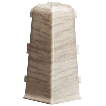 Угол наружный INDO70 03 Дуб Лофт в Перми