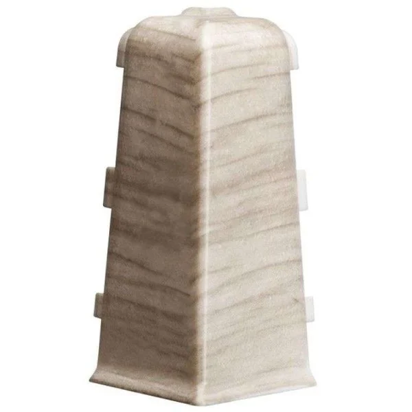 Угол наружный INDO70 03 Дуб Лофт в Перми