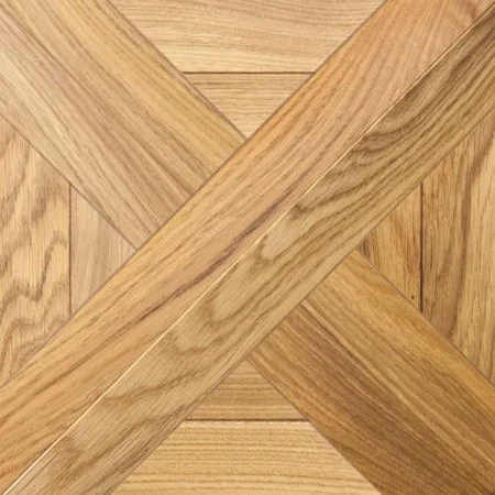 Модульный паркет Гордон Дуб Пулито 449х449х15 мм в Перми