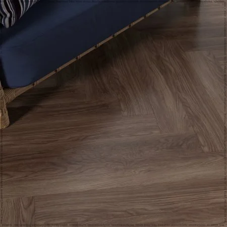 ПВХ плитка FineFlex Wood Дуб Тебердин FX-112 в Перми