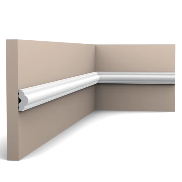 Молдинг Orac PX103 Flex (25*12*2000 мм) в Перми