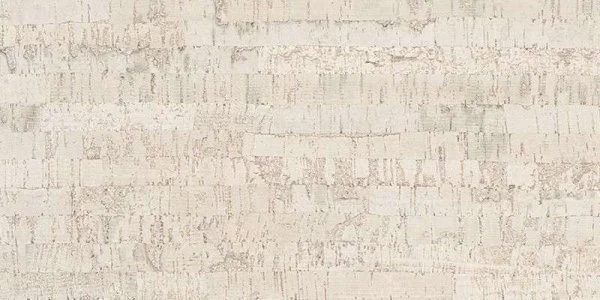 Пробковое покрытие CorkStyle Eco Cork Linea White (915 x 305 x 6 мм) в Перми
