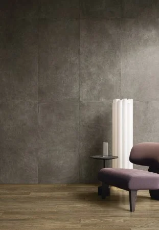 Керамогранит Italon Этернум Кофи 60х120 (Натуральная и Реттифицированная) в Перми