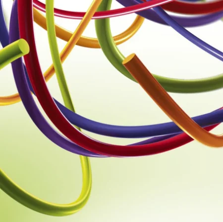 Сварочный шнур для линолеума Grabo серый в Перми