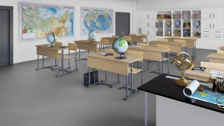 Линолеум Tarkett Acczent Pro Aspect 3 2 м в Перми