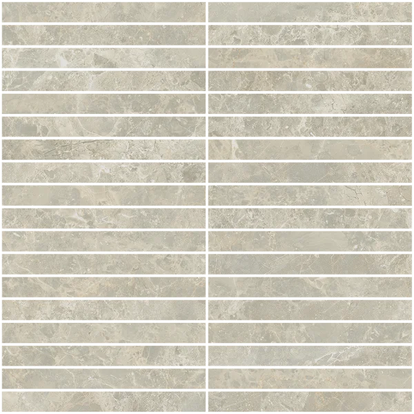 Керамогранит Coliseum Да Винчи Беж Мозаика Стрип (Натуральная, 30х30) в Перми