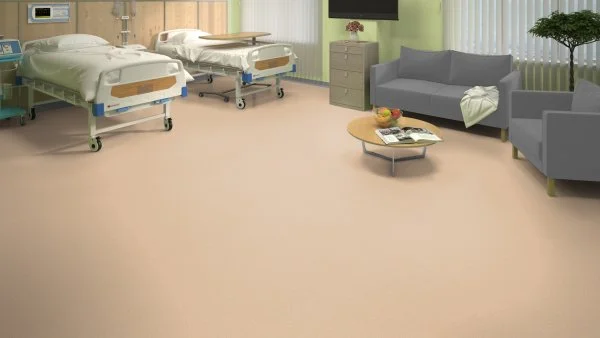 Линолеум Tarkett iQ Melodia CMELI-2644 2 м в Перми