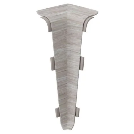 Угол внутренний INDO70 42 Дуб Песочный в Перми