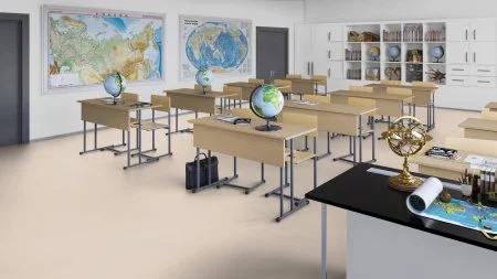 Линолеум Tarkett Acczent Pro Aspect 4 3 м в Перми