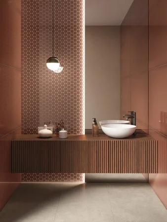 Керамогранит Italon Этернум Крим 60х120 (Натуральная и Реттифицированная) в Перми