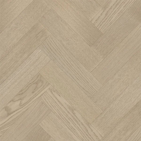 Паркетная доска Quartz Parquet Штучный паркет Дуб Маскарпоне 44-1258-06 в Перми