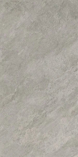 Керамогранит Vitra QuarStone Серый 60х120 (Натуральная и Реттифицированная) в Перми