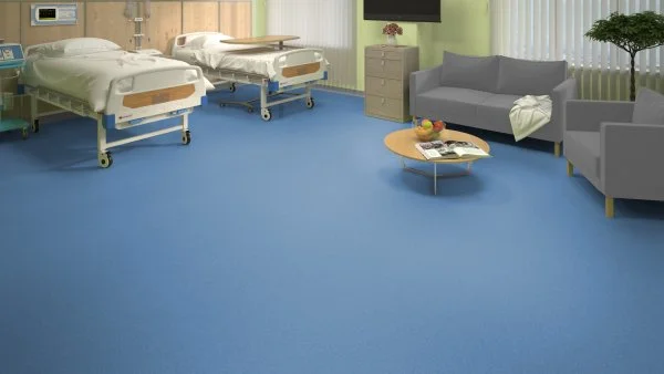 Линолеум Tarkett iQ Melodia CMELI-2628 2 м в Перми