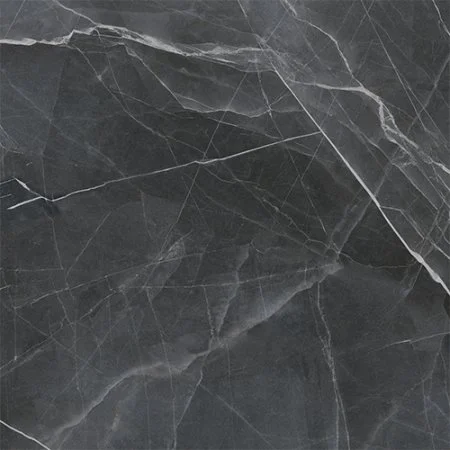 Керамогранит Vitra SityMarble Калакатта Блэк 60х60 (Лаппатированная и Реттифицированная) в Перми