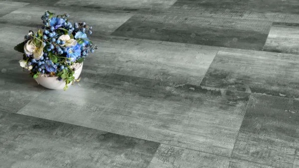 Кварц-виниловая плитка Alpine Floor Light Stone Корнуолл ECO-15-1 2,5 мм. 43 класс в Перми