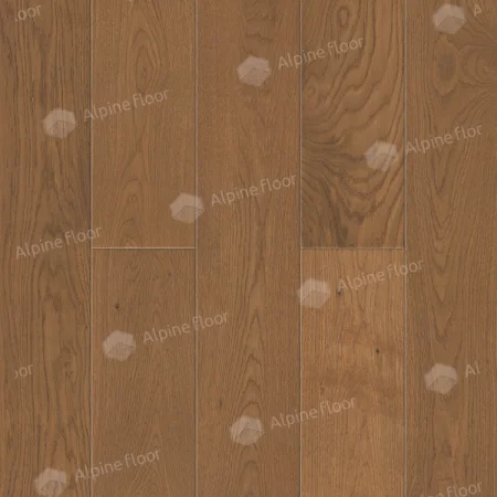 Инженерная доска Alpine Floor Villa Дуб Имбирный в Перми