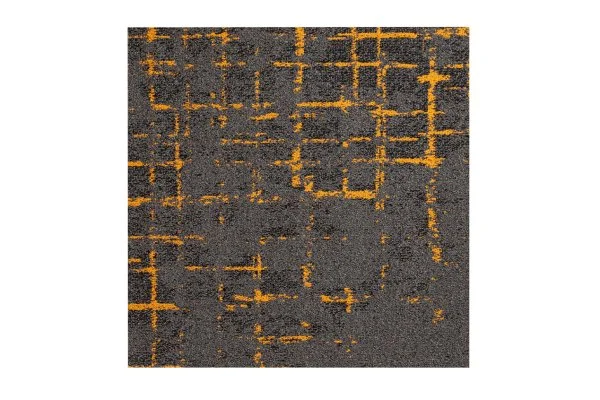 Ковровая плитка AW Macro 95 в Перми