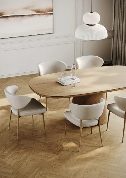 Паркетная доска Quartz Parquet Английская Ёлка Дуб Медовый Раф 33-463 в Перми