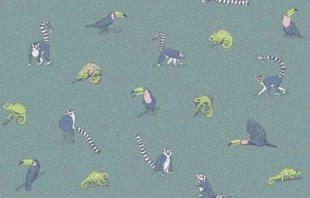 Обои Milassa Bon Voyage D9, 006 в Перми