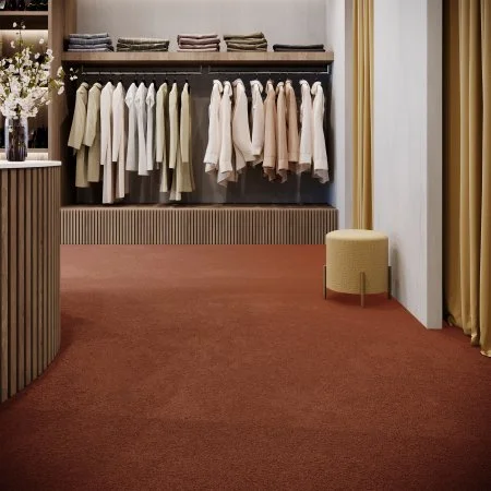 Ковровое покрытие AW Prima 84 - (4м) в Перми