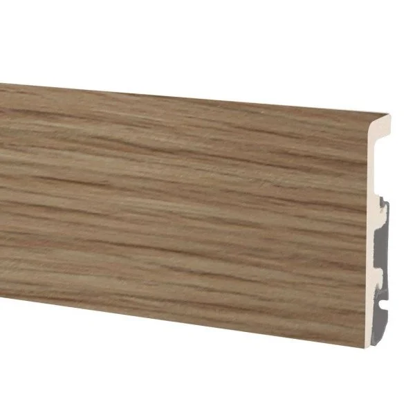 Плинтус полиуретановый Arbiton INTEGRA 44 Дуб Манориал  2,4 м в Перми