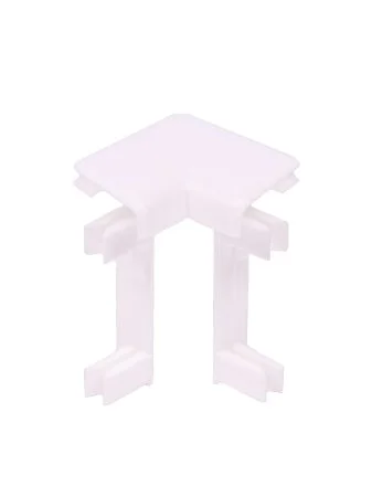 Внутренний угол Korner 100 Белый в Перми